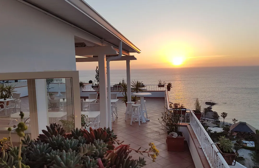 Tropea Boutique Hotel-1